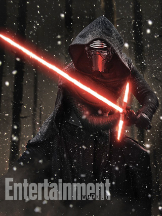 Illustration for article titled Some Badass New Star Wars: The Force Awakens Photos Are Here